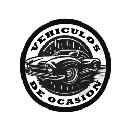Logo Vehículos de Ocasión
